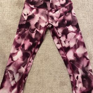 Lululemon leggings